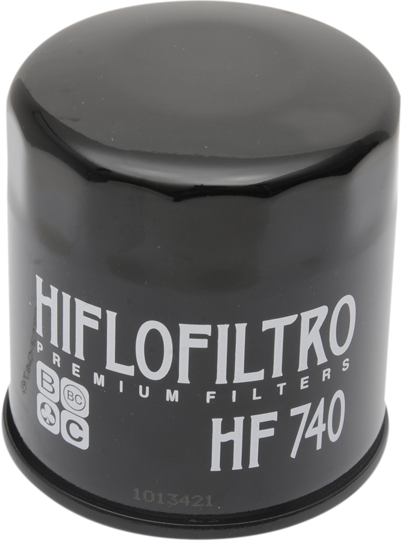Hiflofiltro Oil Filter - Yamaha