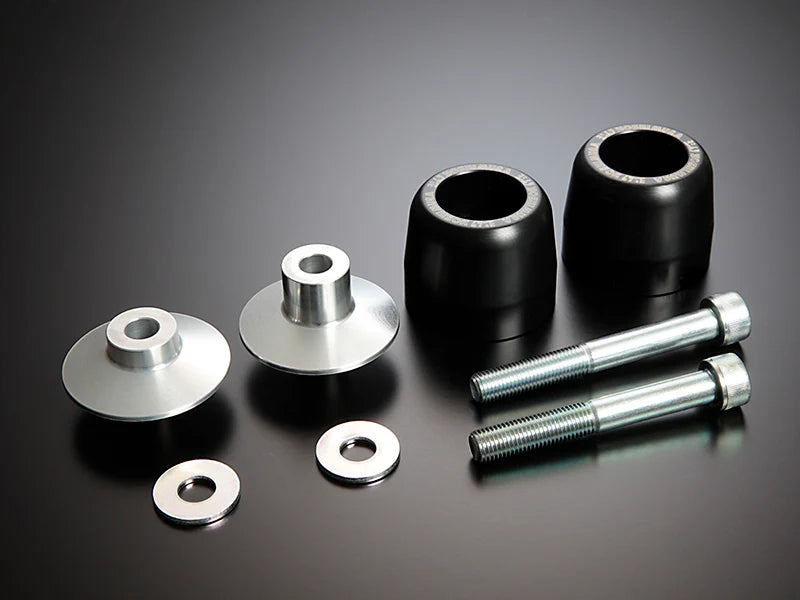 Yoshimura GSX-R1000 17-22 Chassis Protector Set