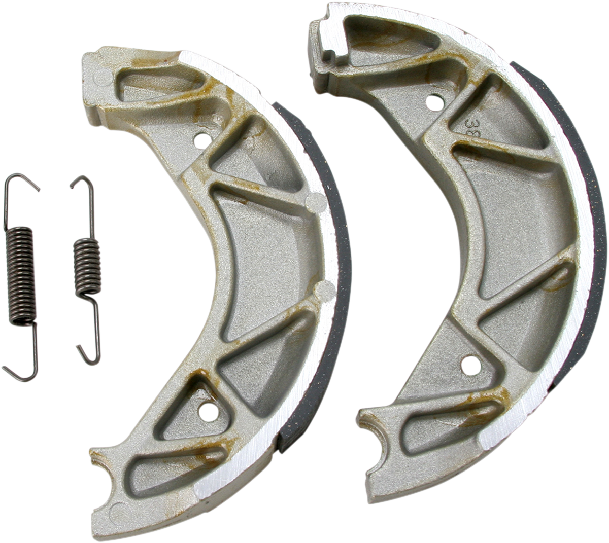 EBC Brakes Brake Shoes
