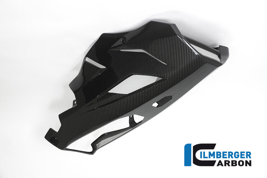Ilmberger Carbon Motorcycle Spoiler BMW S 1000 XR Bj 2015-2019