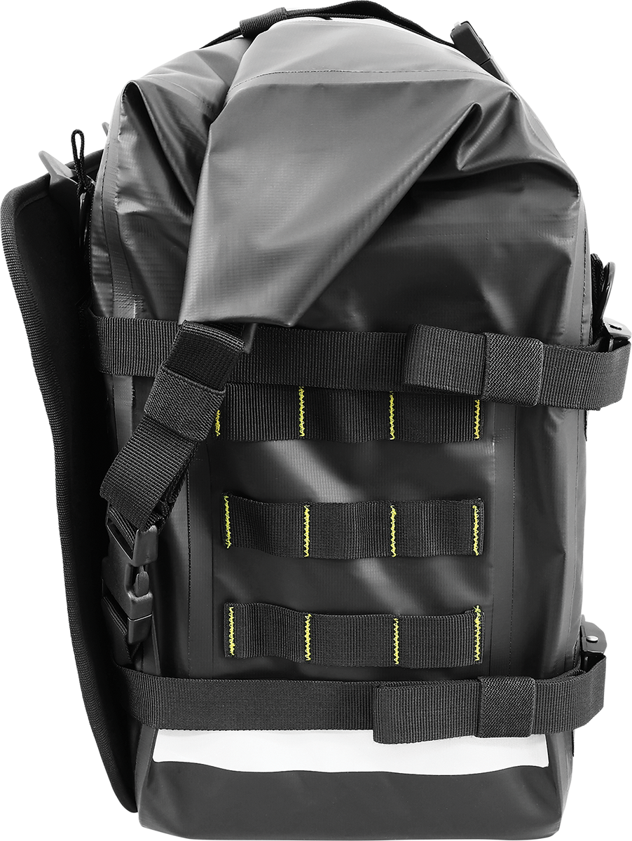 Nelson RIGG Hurricane Saddlebags - 28 Liter