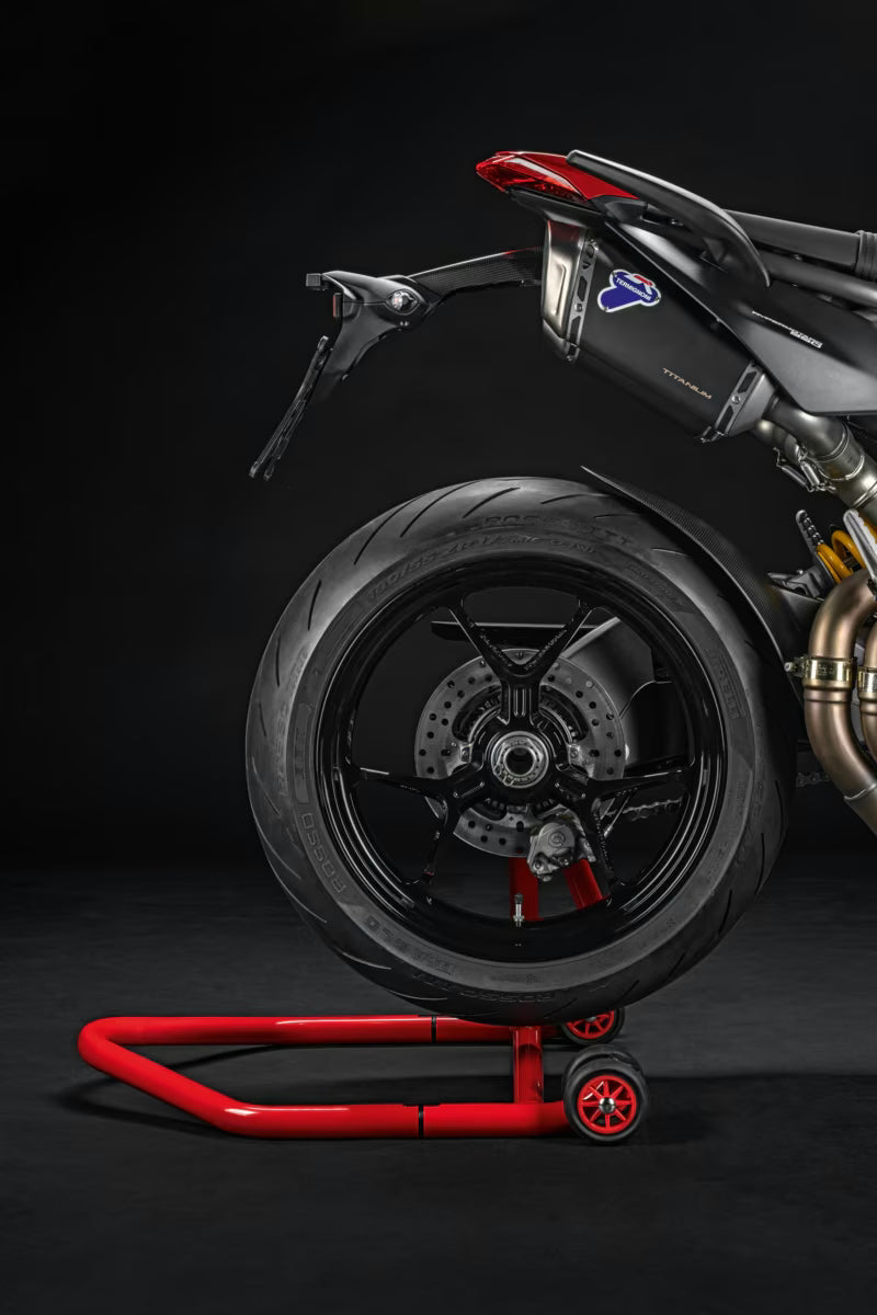 Ducati Performance Rear Service Stand For Single-Sided Swinging Arm
