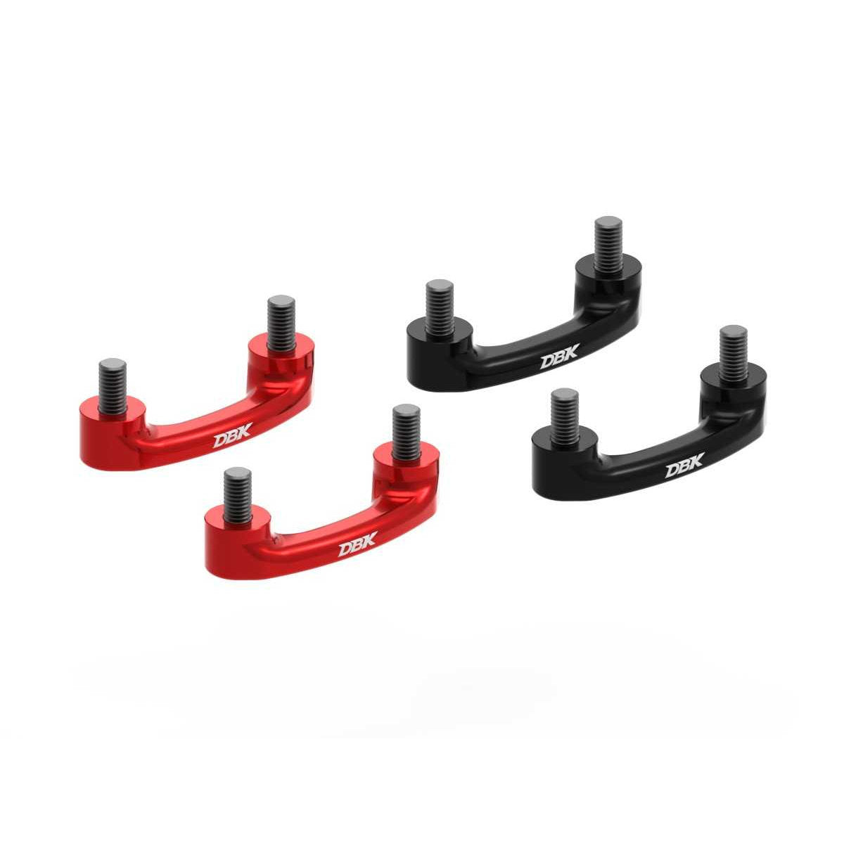 Ducabike DBK CNC Tie Down Hook Strap Bracket for Ducati Panigale V4 V4S Tricolore