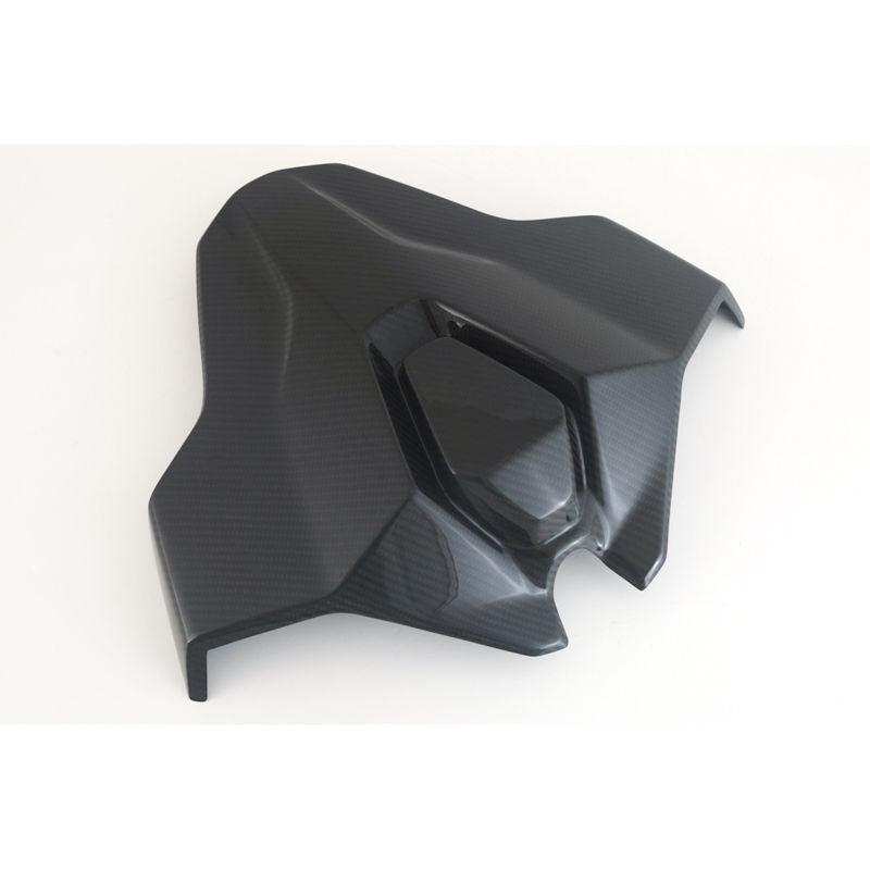 Fullsix Carbon Fiber Passenger Seat Cover Cap for S1000RR M1000RR