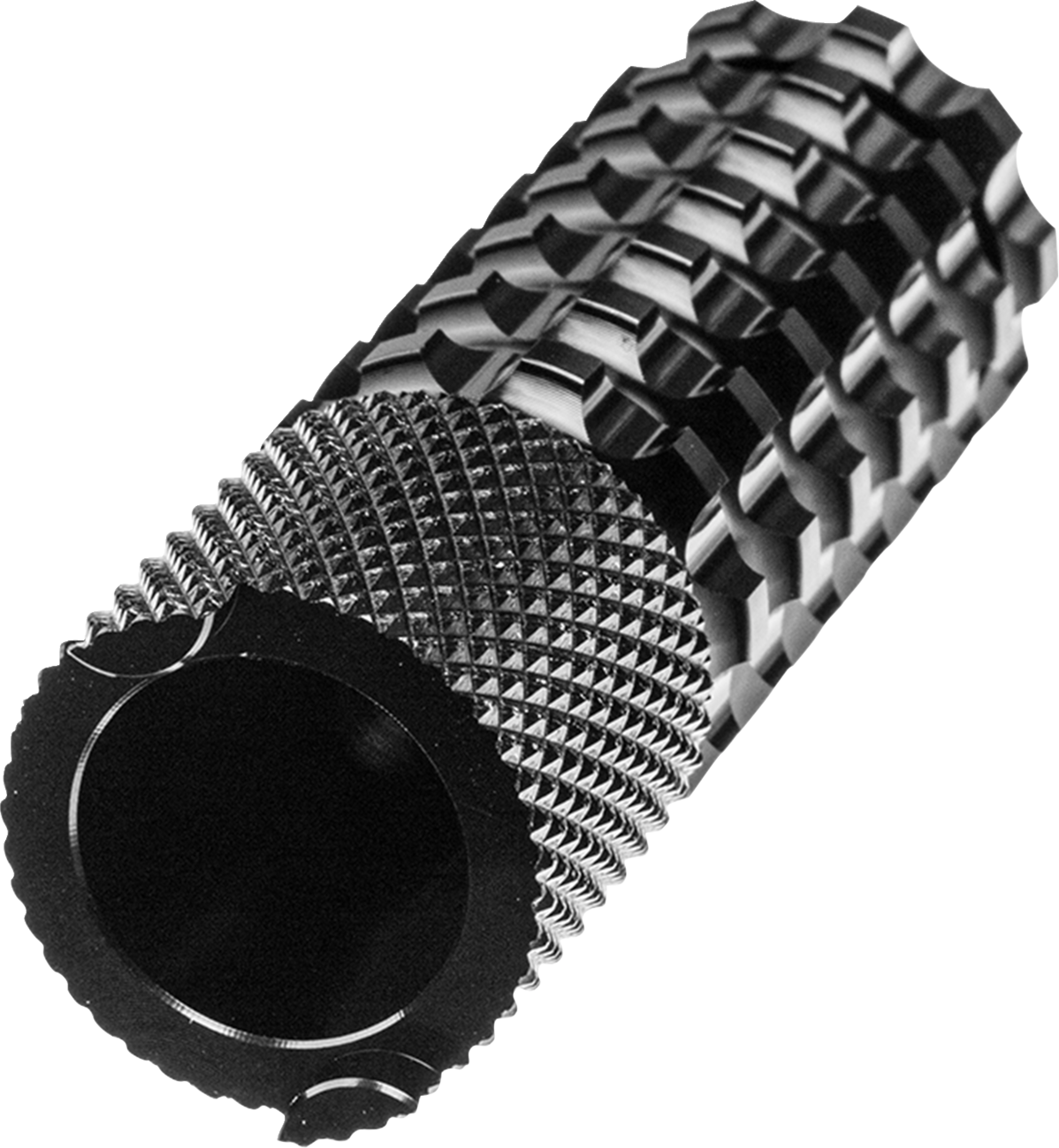 Vortex Foot Peg 2.0 - Black