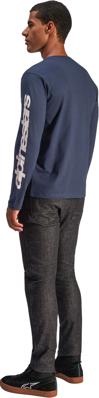 Alpinestars Trackside Long-Sleeve CSF T-Shirt