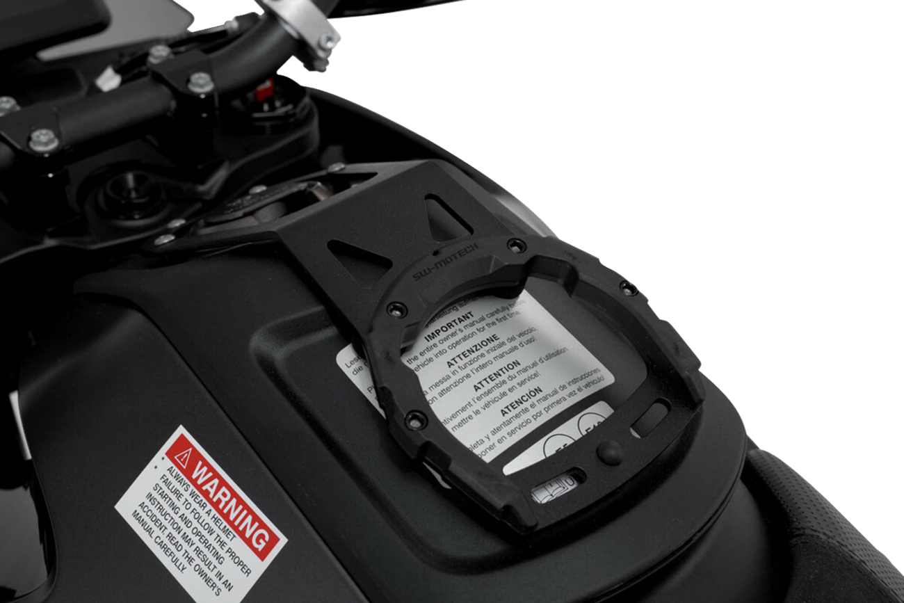 SW-Motech PRO Tank Ring - Husqvarna Norden 901 '22-'24