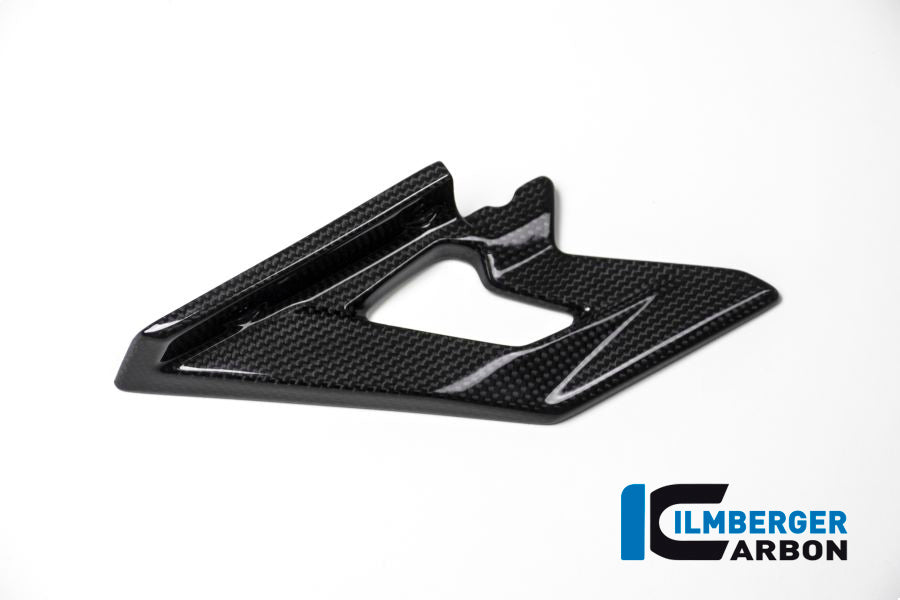 Ilmberger Carbon Lower Chain Guard Ducati MTS 1200 2016 Enduro