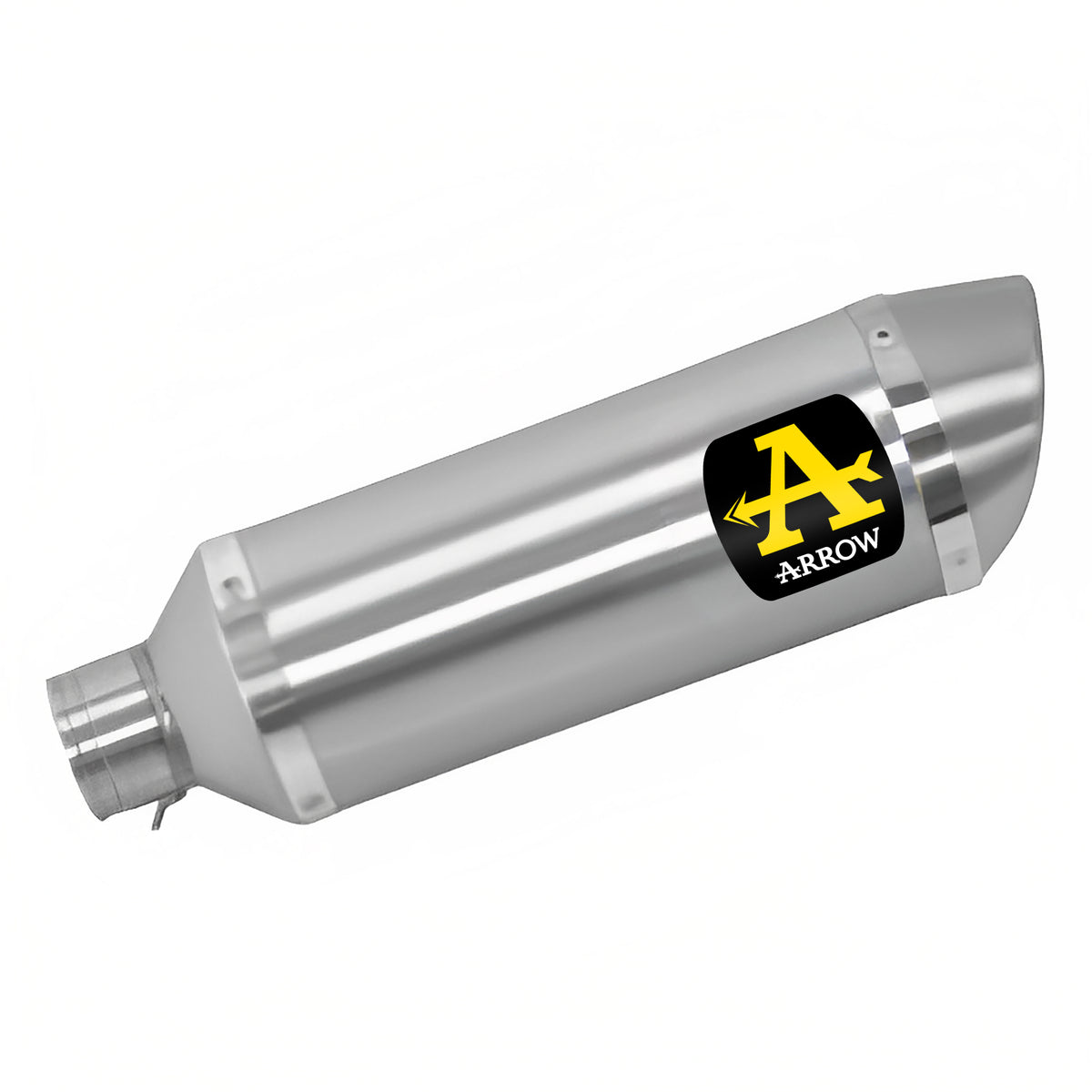 Arrow 71930AO Thunder Aluminium Slip On