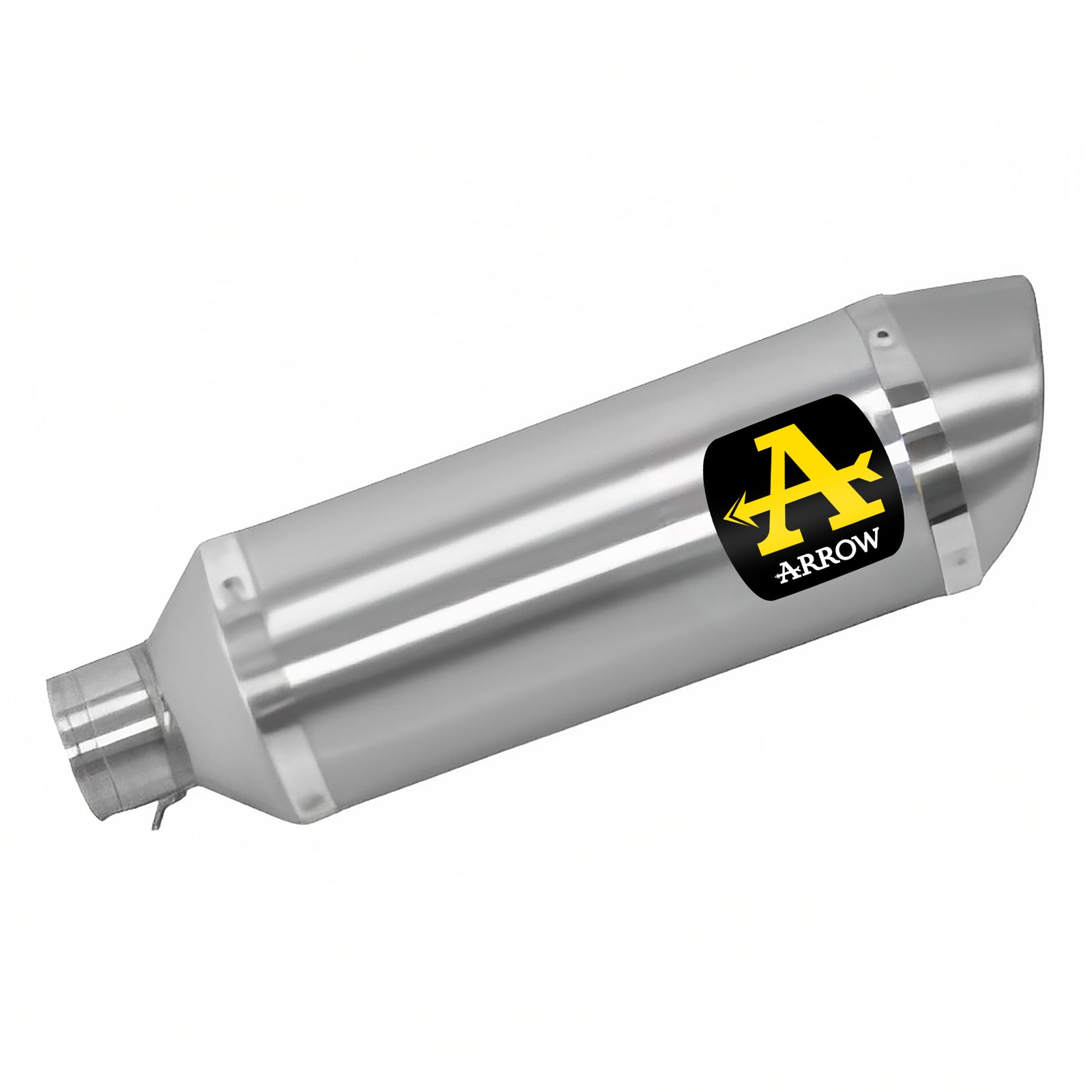 Arrow 71930AO Thunder Aluminium Slip On