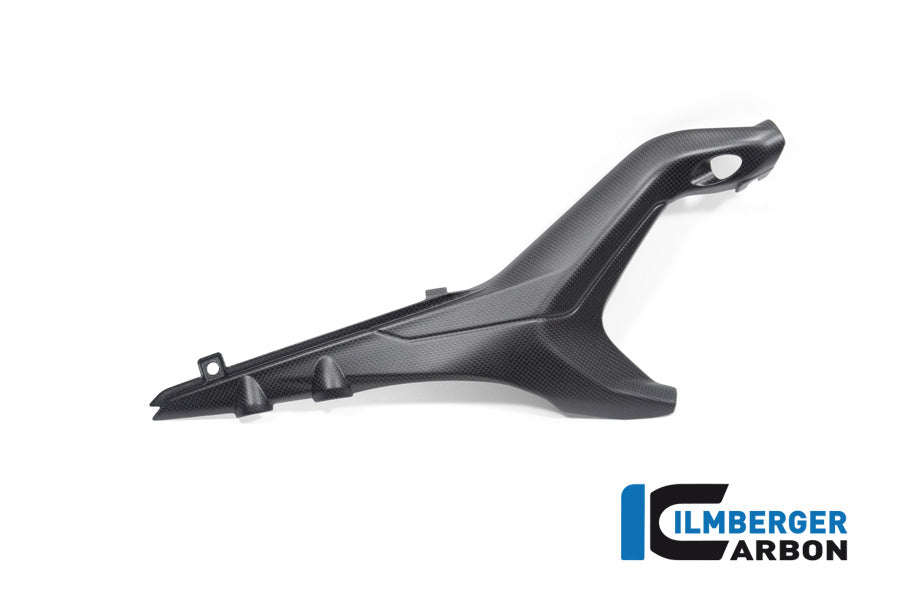 Ilmberger Carbon Subframe Cover Right V4 Ducati Streetfighter - Matte