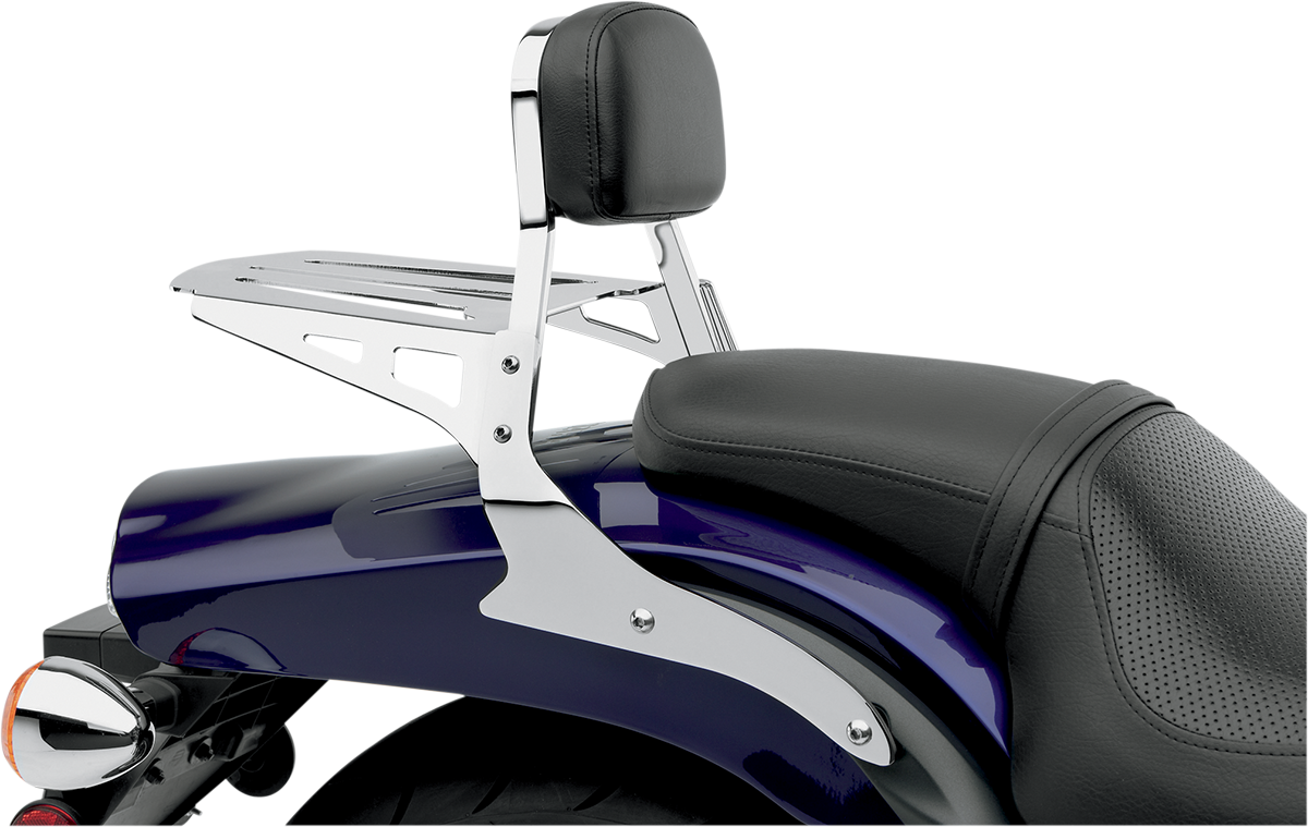 Cobra Sissy Bar - Mini - 1700 Road Star Warrior