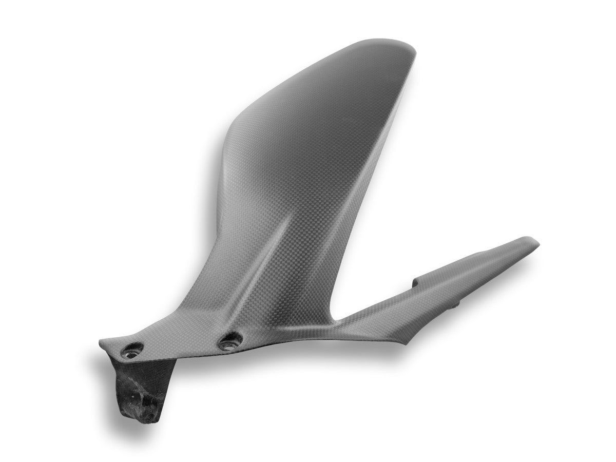 CRB19O - CARBON REAR FENDER