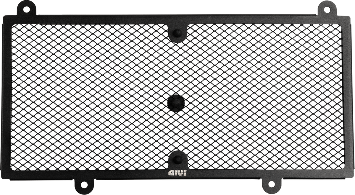 GIVI Radiator Guard - Kawasaki