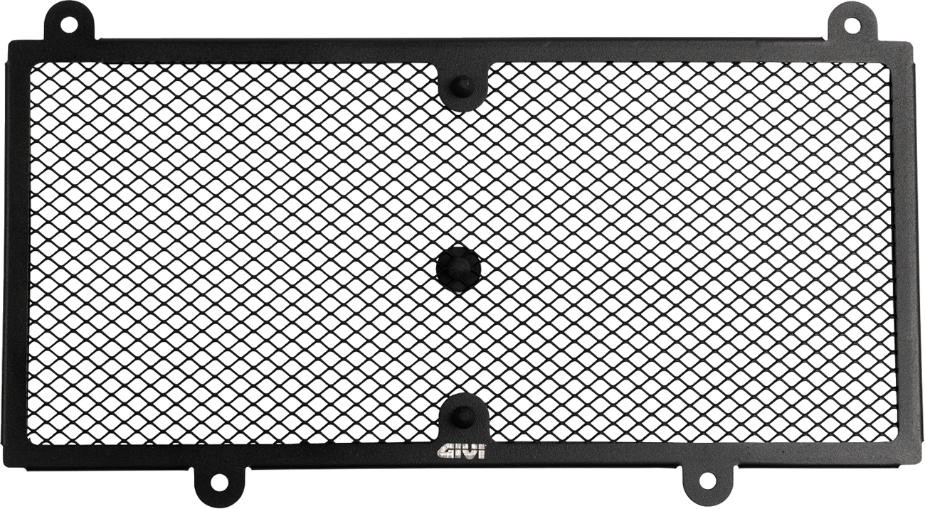 GIVI Radiator Guard - Kawasaki