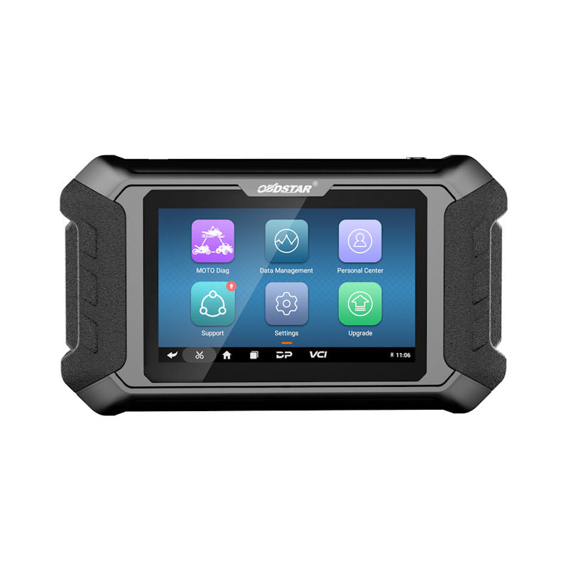 OBDStar iScan Diagnostic Tool for Ducati