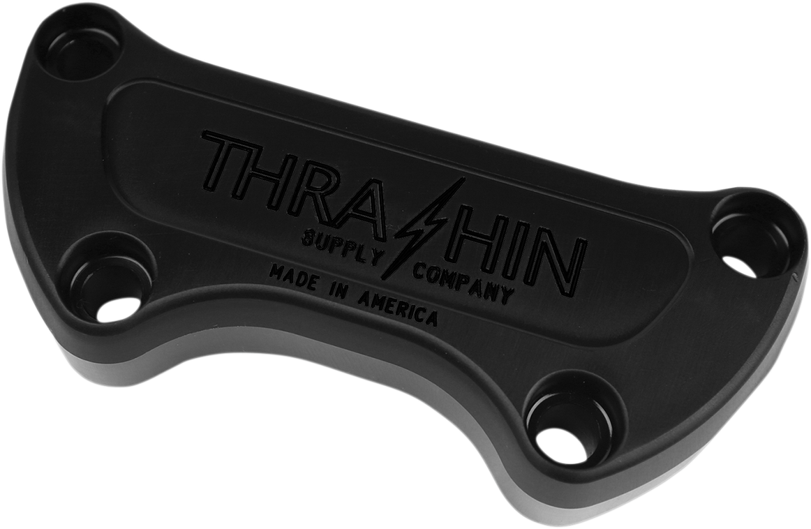 Thrashin Supply CO. Handlebar Clamp