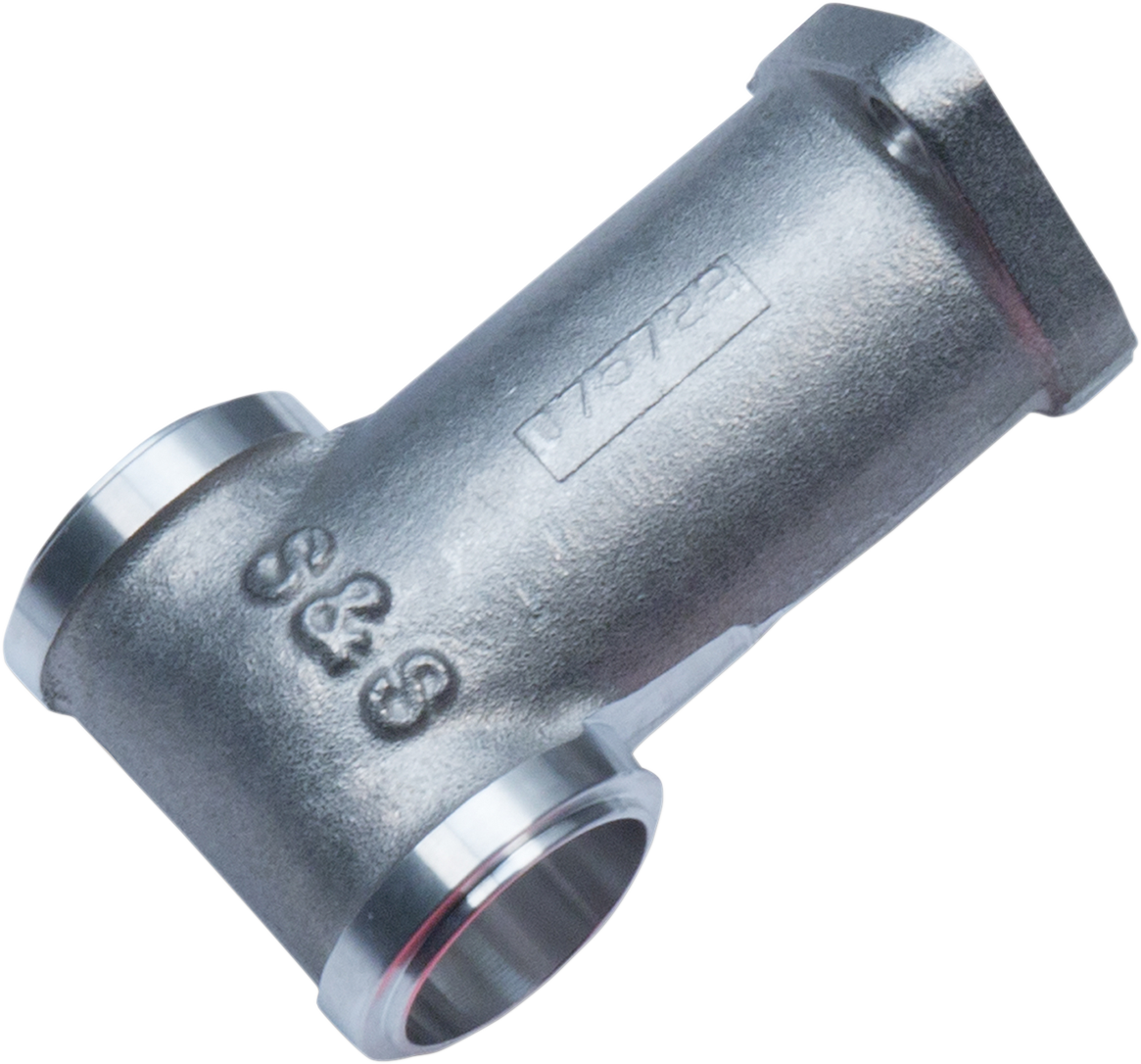 S&S Cycle O-Ring Intake Manifold - Big Twin