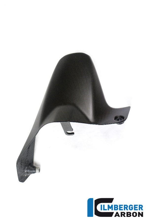 Ilmberger Carbon Rear Hugger - Matte
