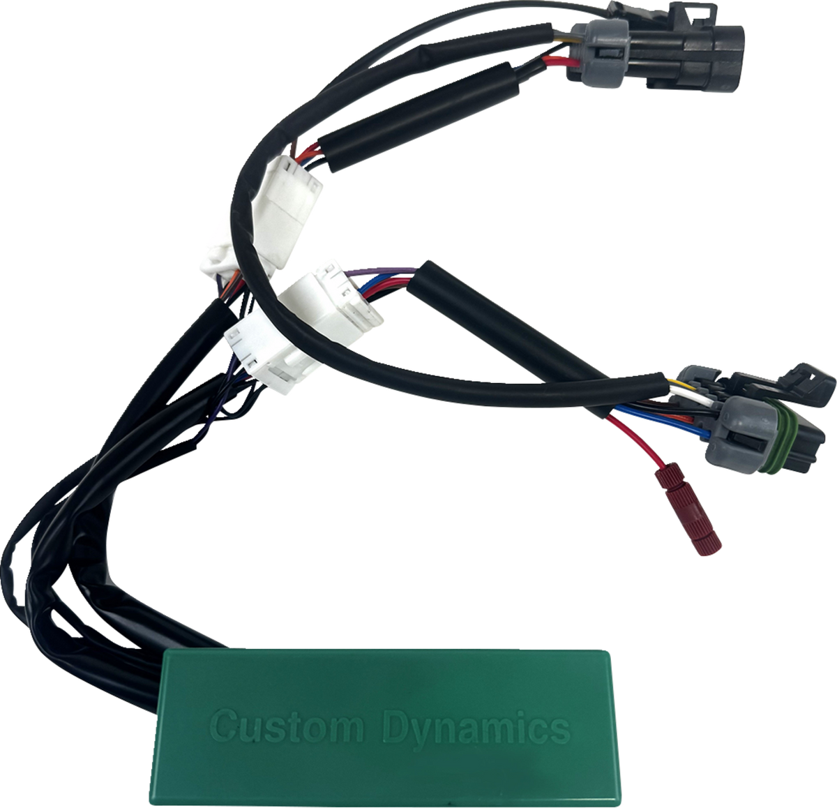 Custom Dynamics SMART Triple Play® Module - RZR Pro