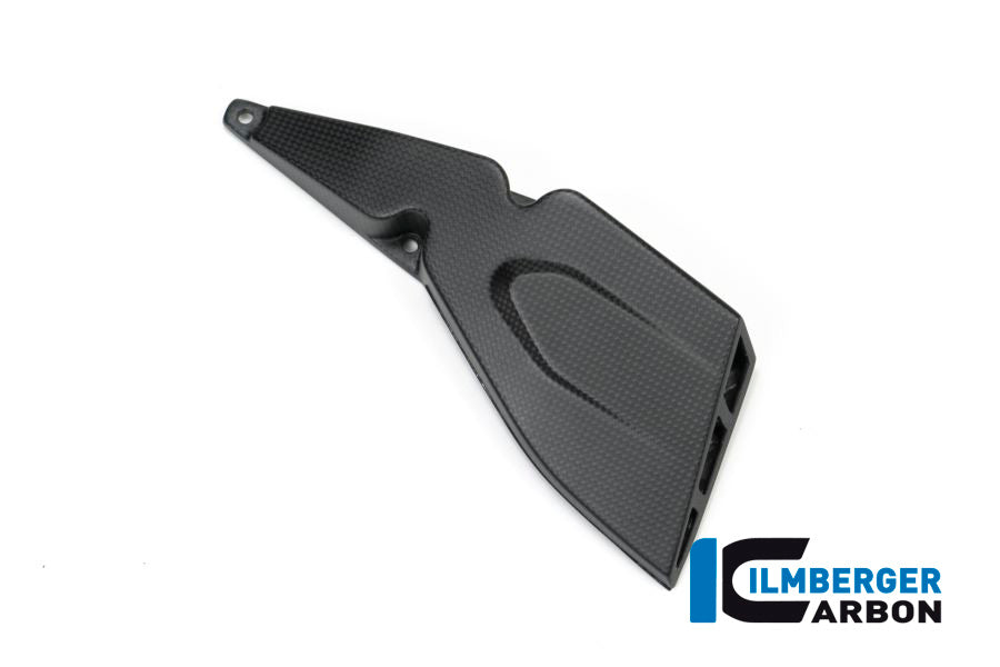 Ilmberger Carbon Air Intake On Belt Cover Ducati XDiavel 2016