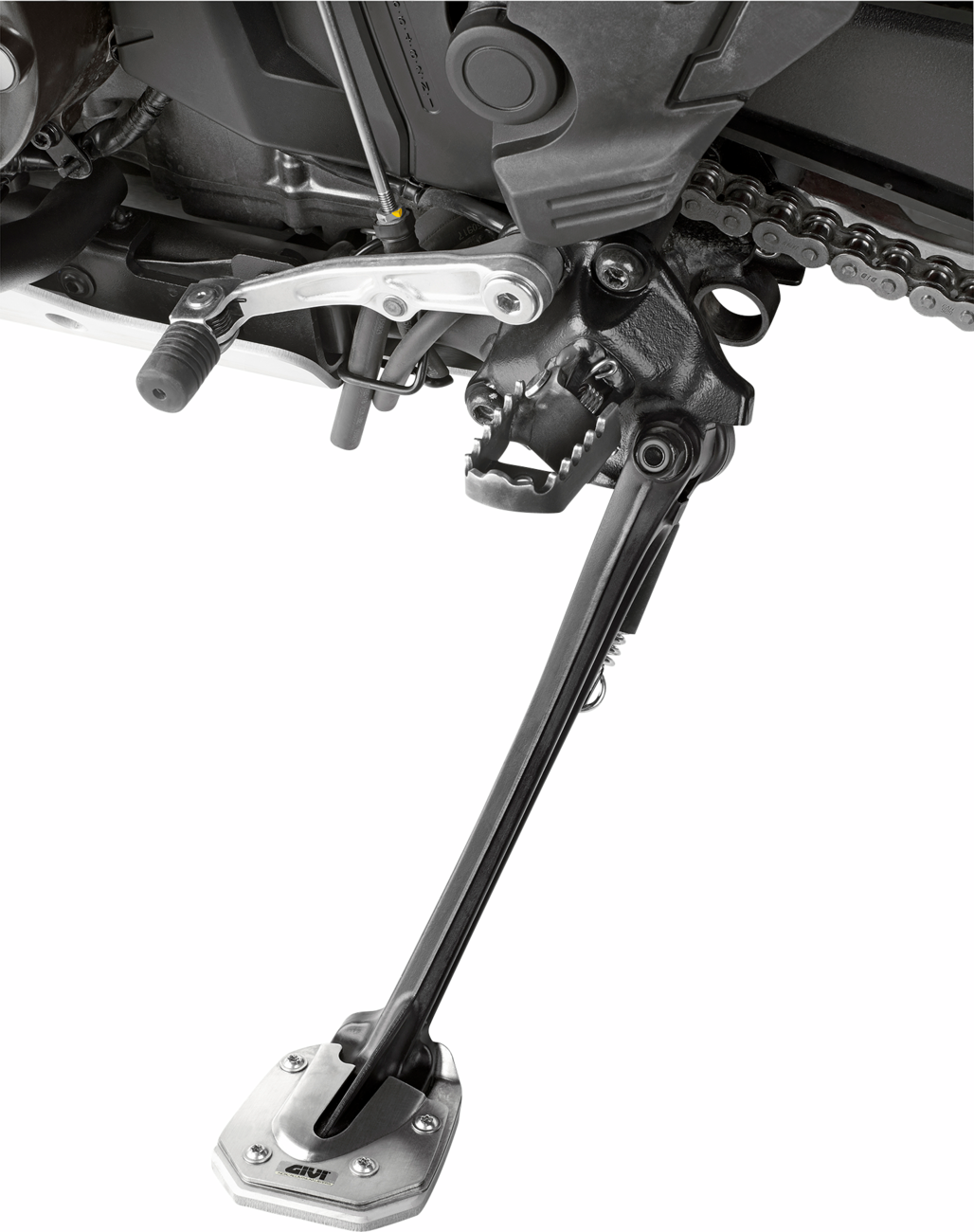 GIVI Sidestand Foot - Honda - CRF1000 Africa Twin