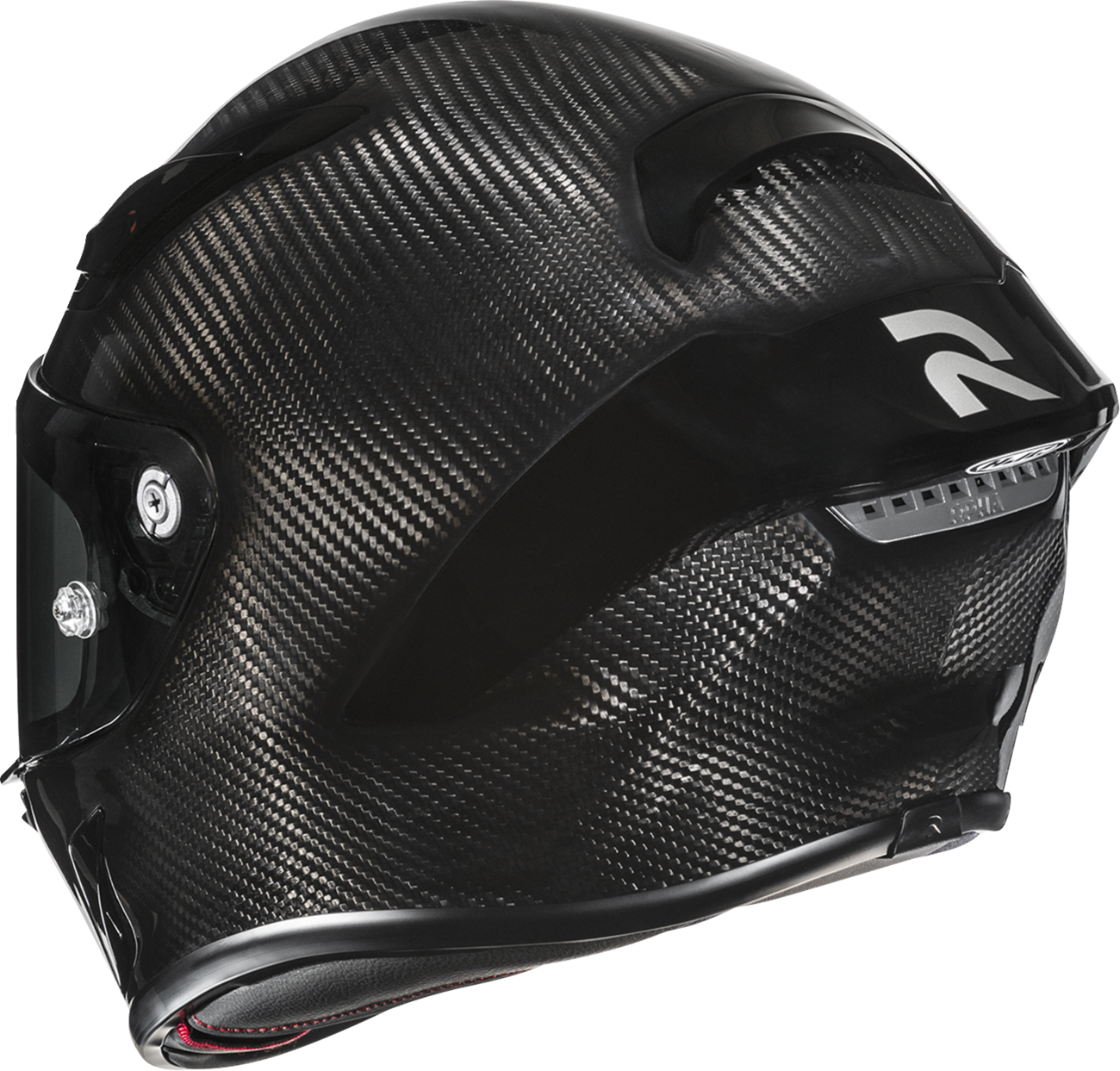 HJC RPHA 1N V2 Carbon Helmet