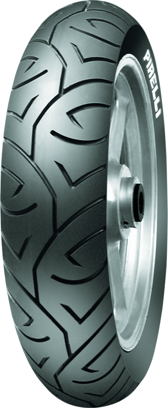 Pirelli Tire - Sport Demon™ - Rear - 150/70-17 - 69H