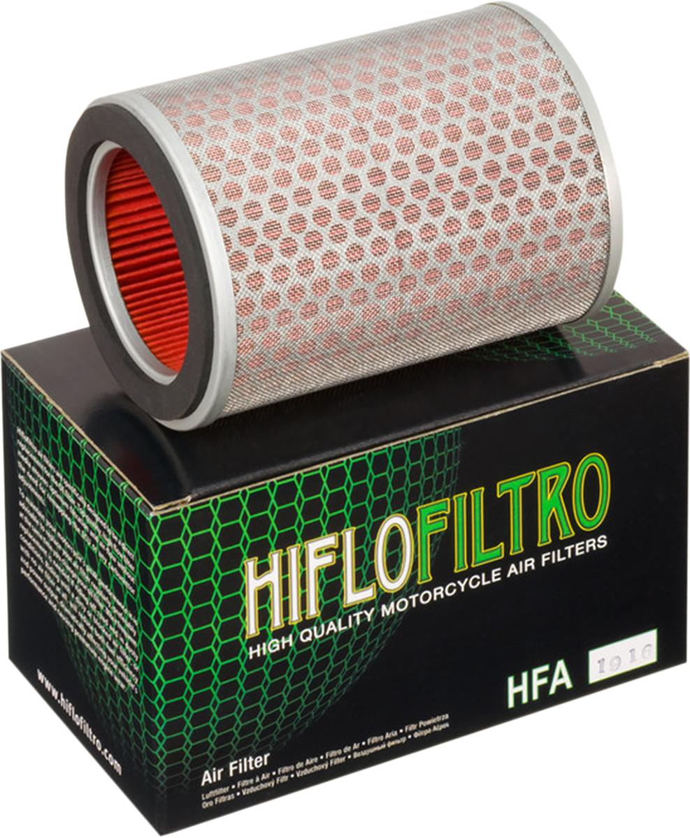 Hiflofiltro Replacement OE Air Filter - Honda