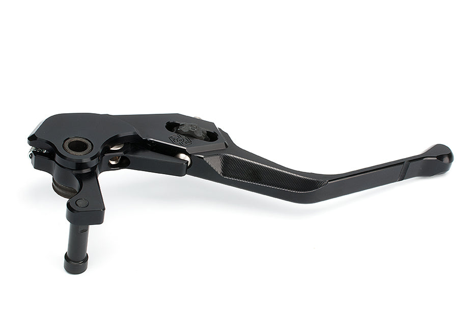 Gilles Tooling Handbrake Lever FXL Black