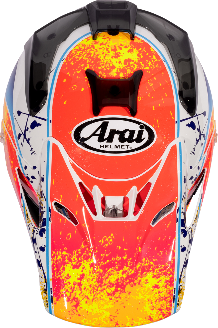ARAI Helmets VX-Pro4 Helmet - Stanton - XS