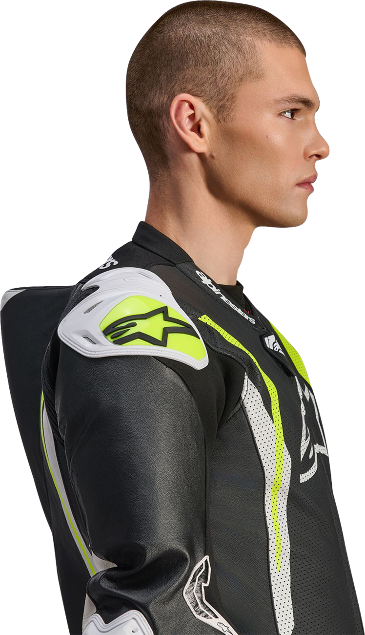 Alpinestars GP Tech V5 1-Piece Leather Suit