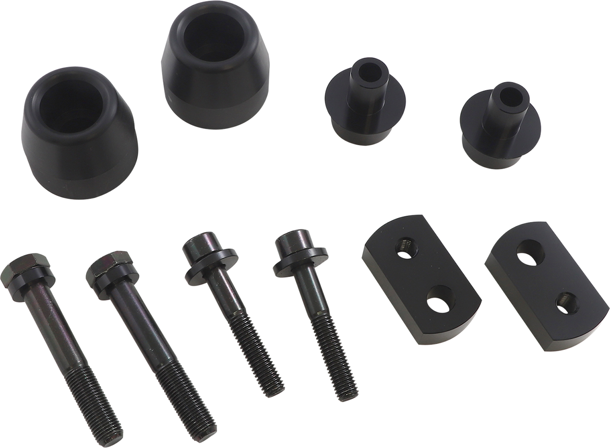 Vortex Frame Slider Kit - CB1000R