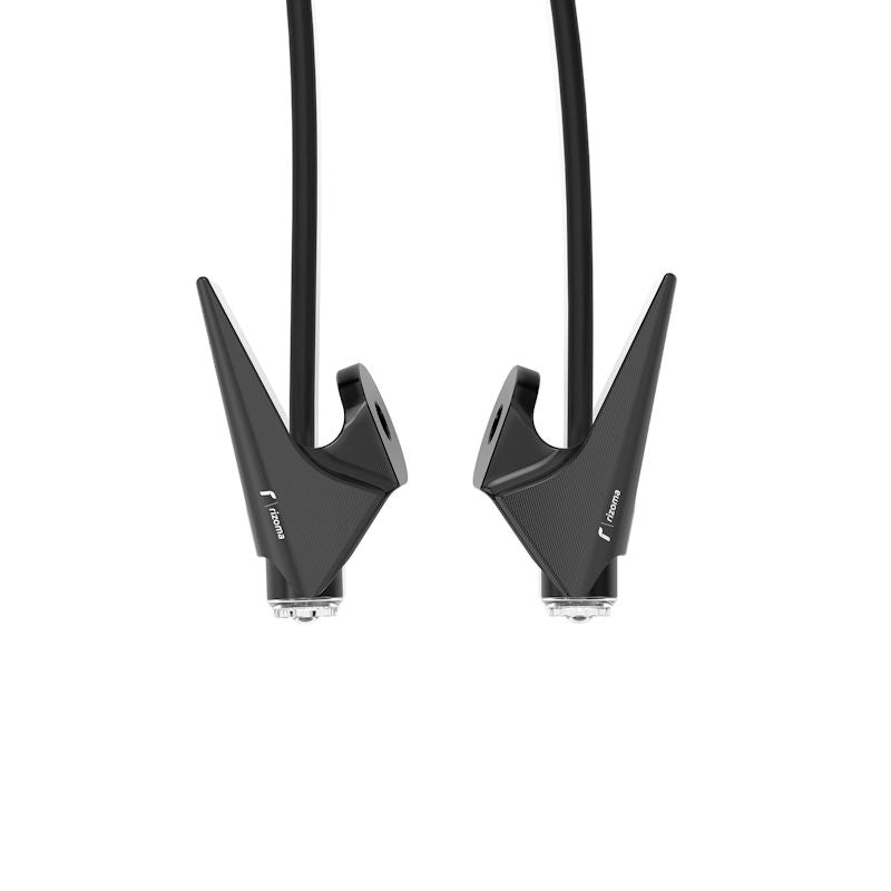 Rizoma Light Unit Micro LED Rear Turn Signal Kit for Diavel V4