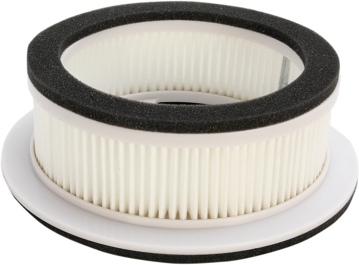 Hiflofiltro Scooter Air Filter - Yamaha XP530 Right-Hand