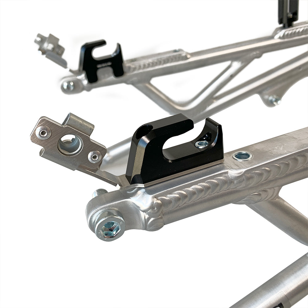 Racing subframe light
