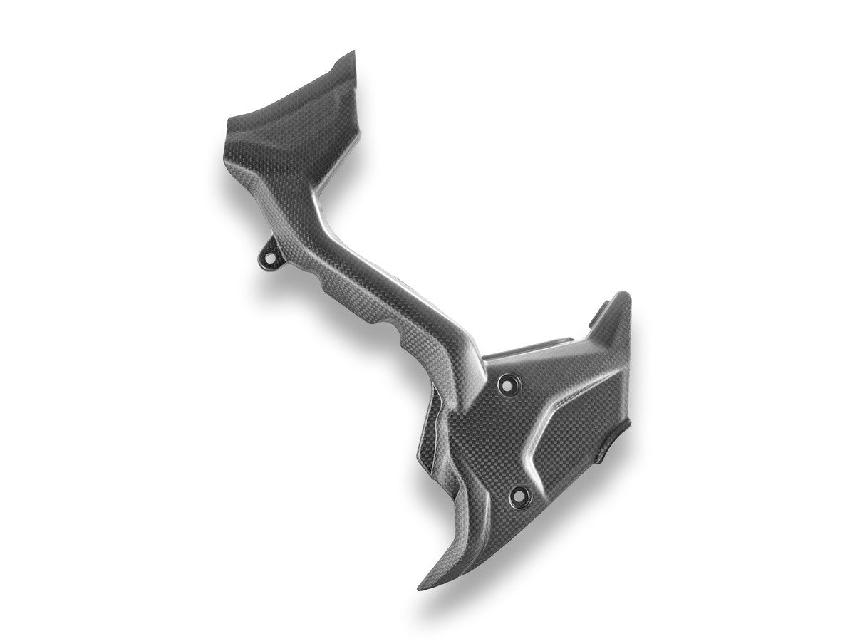 Ducabike DBK CRB174O - Matt Carbon Chain Pinion Cover MTS V4/S