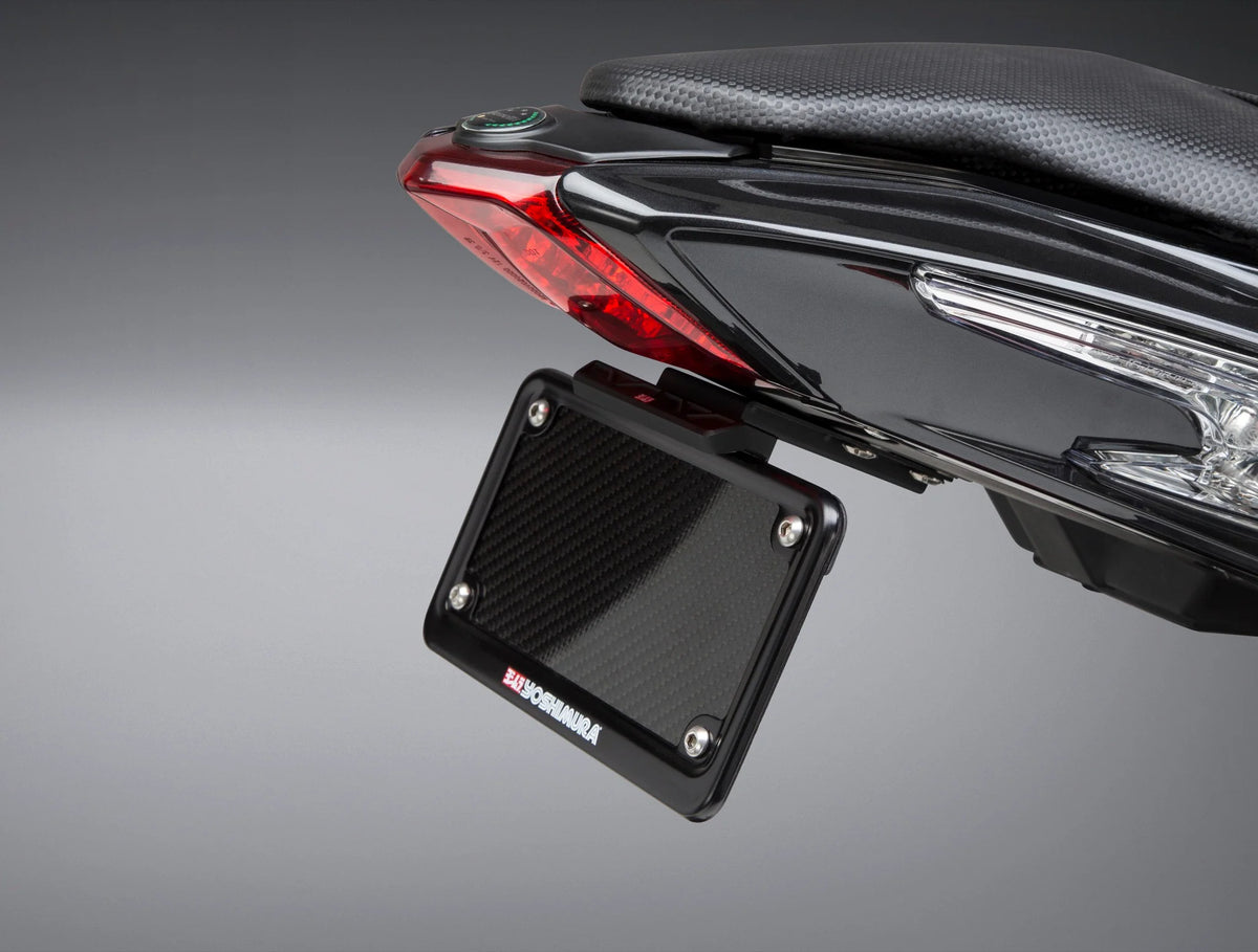 Yoshimura BENELLI TNT 135 18 Fender Eliminator Kit