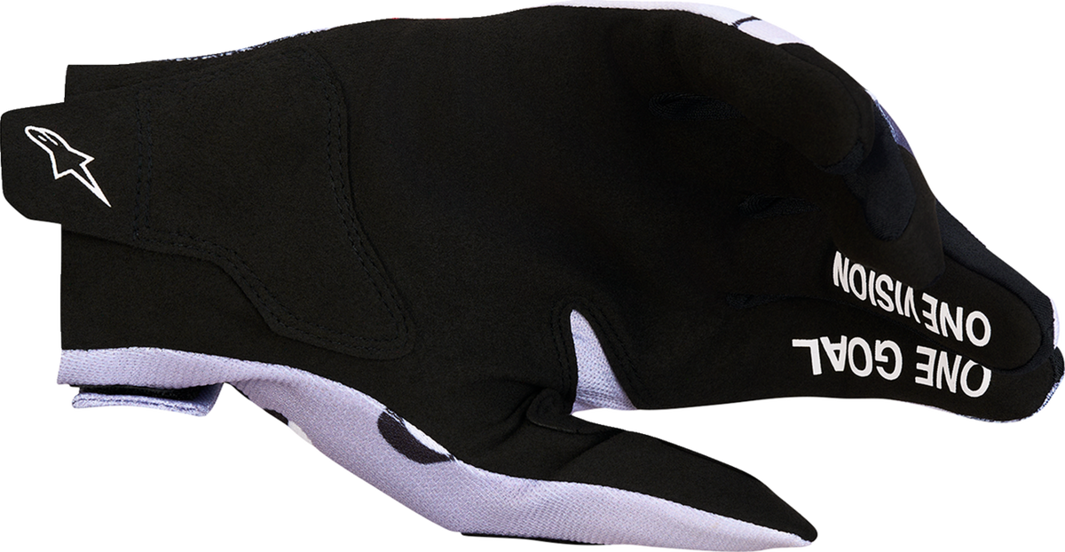Alpinestars Radar Gloves