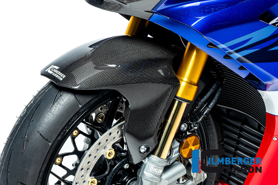 Ilmberger Carbon Front Fender Honda CBR 1000 RR-R / SP 2020 - Gloss