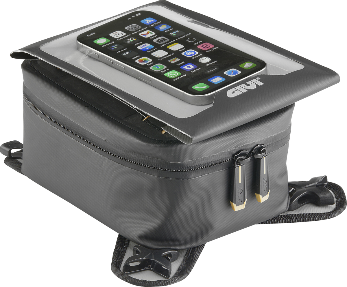 GIVI Canyon Tank Bag - 3 Liter