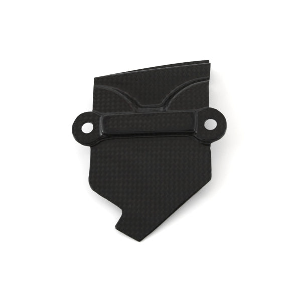 Fullsix Carbon Fiber Engine Cover Bulk Head Set for Ducati Panigale 1199 1299