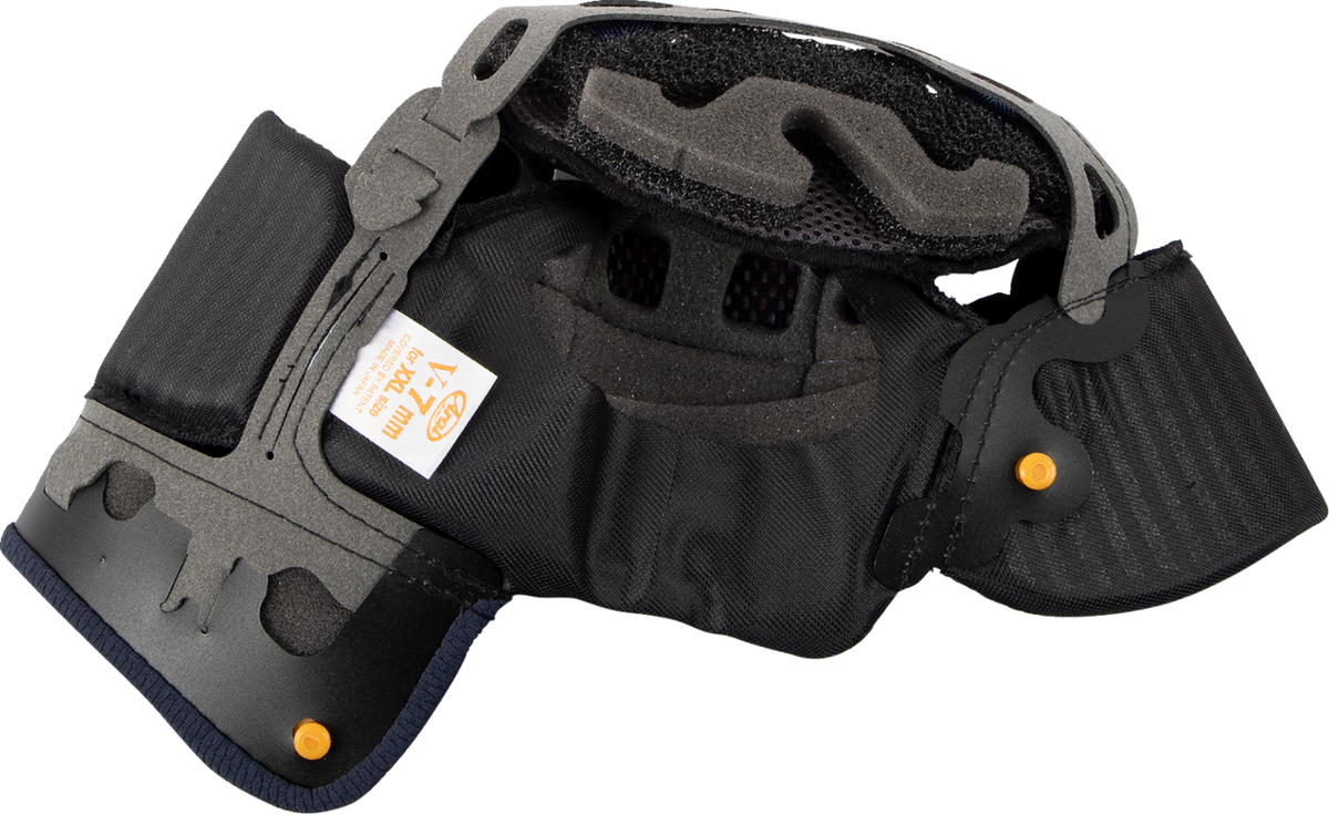 ARAI Helmets Quantum-X Helmet Interior Pad — 2XL