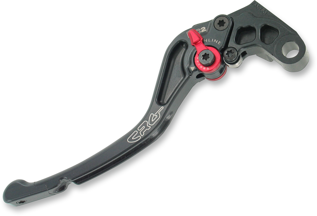 CRG RC2 Standard Clutch Lever - Black
