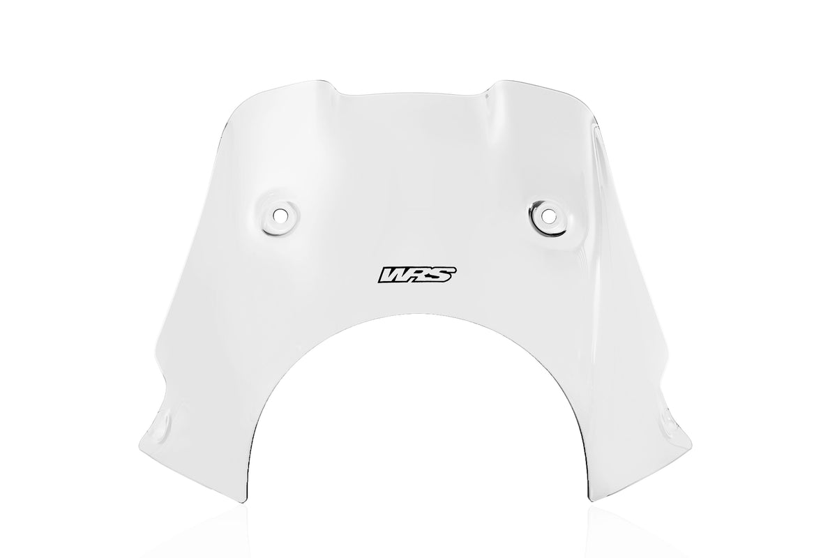 WRS ENDURO WINDSCREEN HUSQVARNA NORDEN 901 2022-25 / NORDEN 901 EXPEDITION 2023-2025