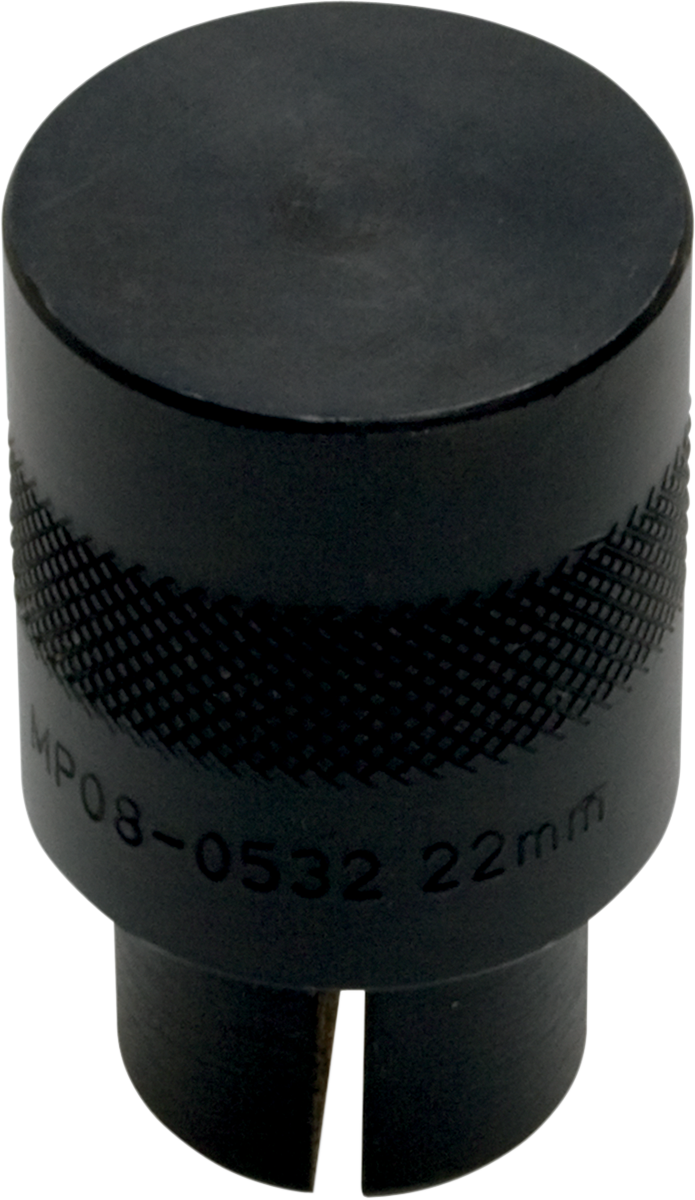 Motion Pro Bearing Removal Tool - Wheel - 22 MM