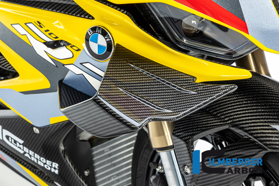 Ilmberger Carbon Wingletkit For BMW S 1000 RR From 2019