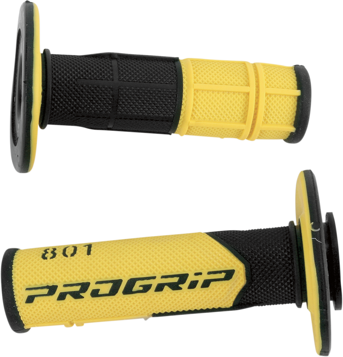 ProGrip 801 Hybrid Duo-Density Cross Grips