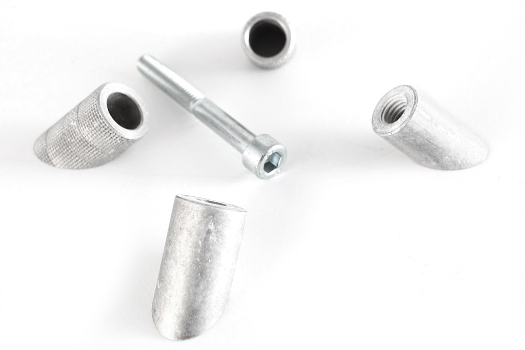 Fullsix Carbon Lever Guard Adapter - Universal