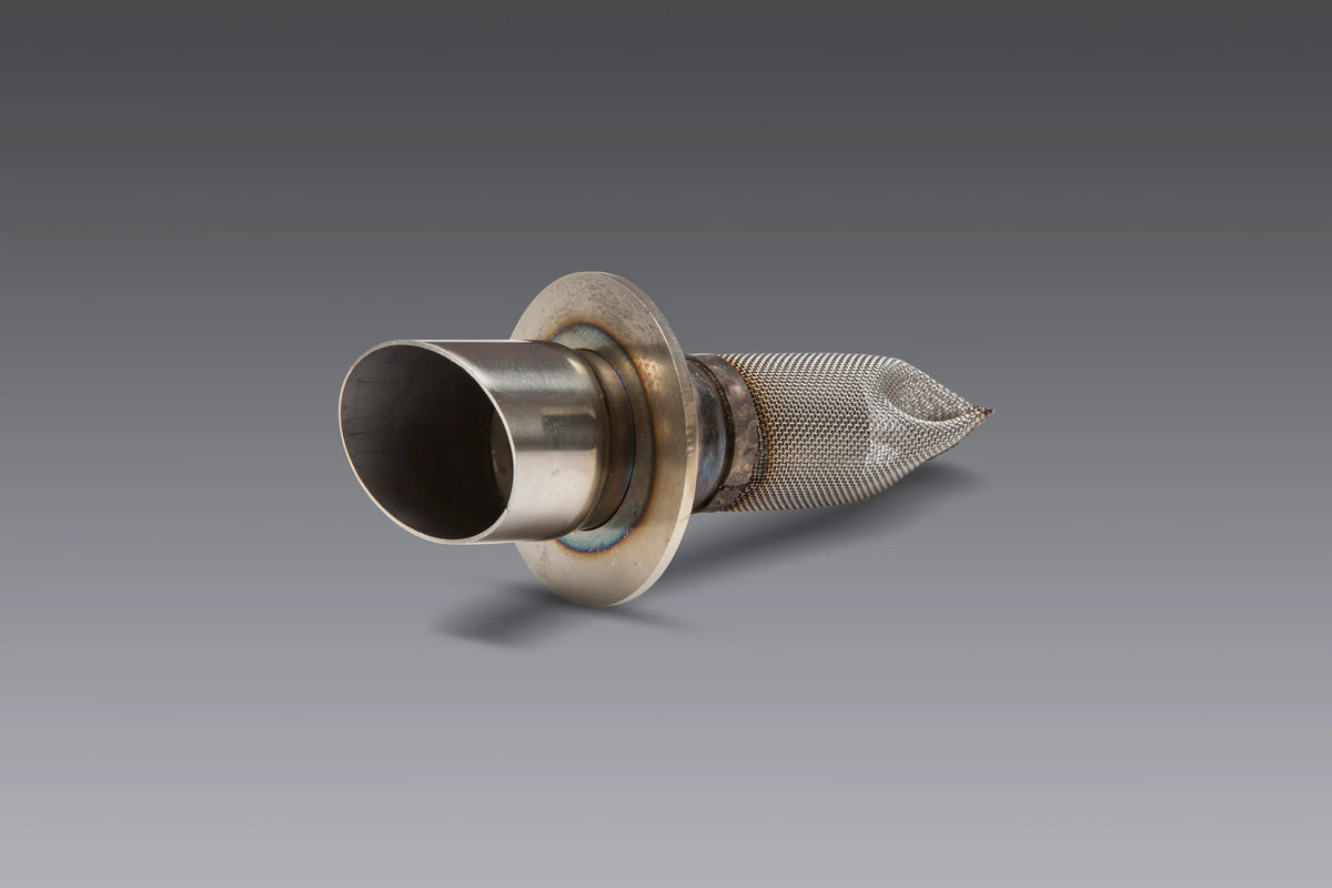 Yoshimura SPARK ARRESTER KIT MONKEY RS-3 Mufflers (SA-18-K)